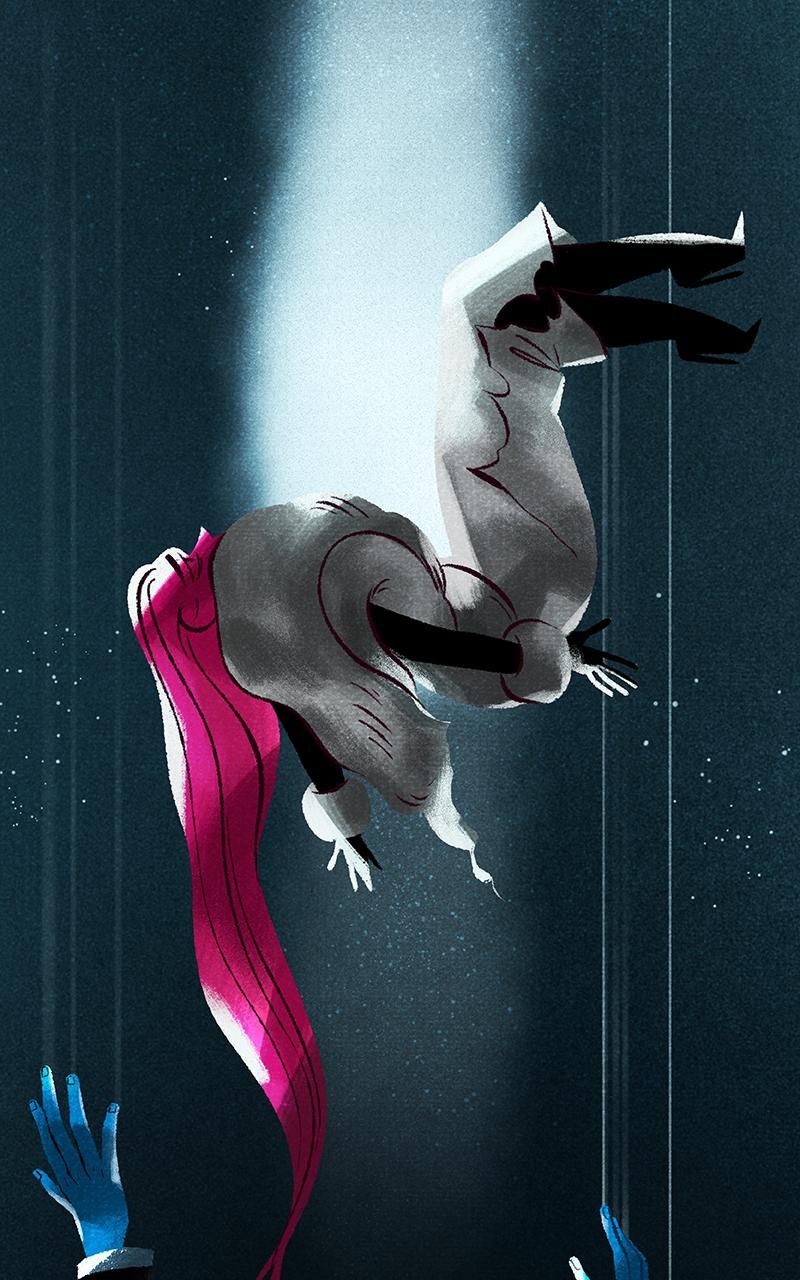 Read Lore Olympus Manga Online