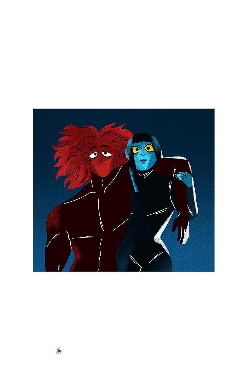 Read Lore Olympus Manga Online