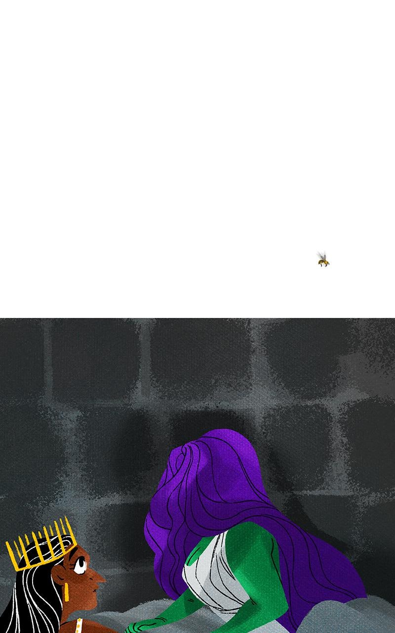 Read Lore Olympus Manga Online