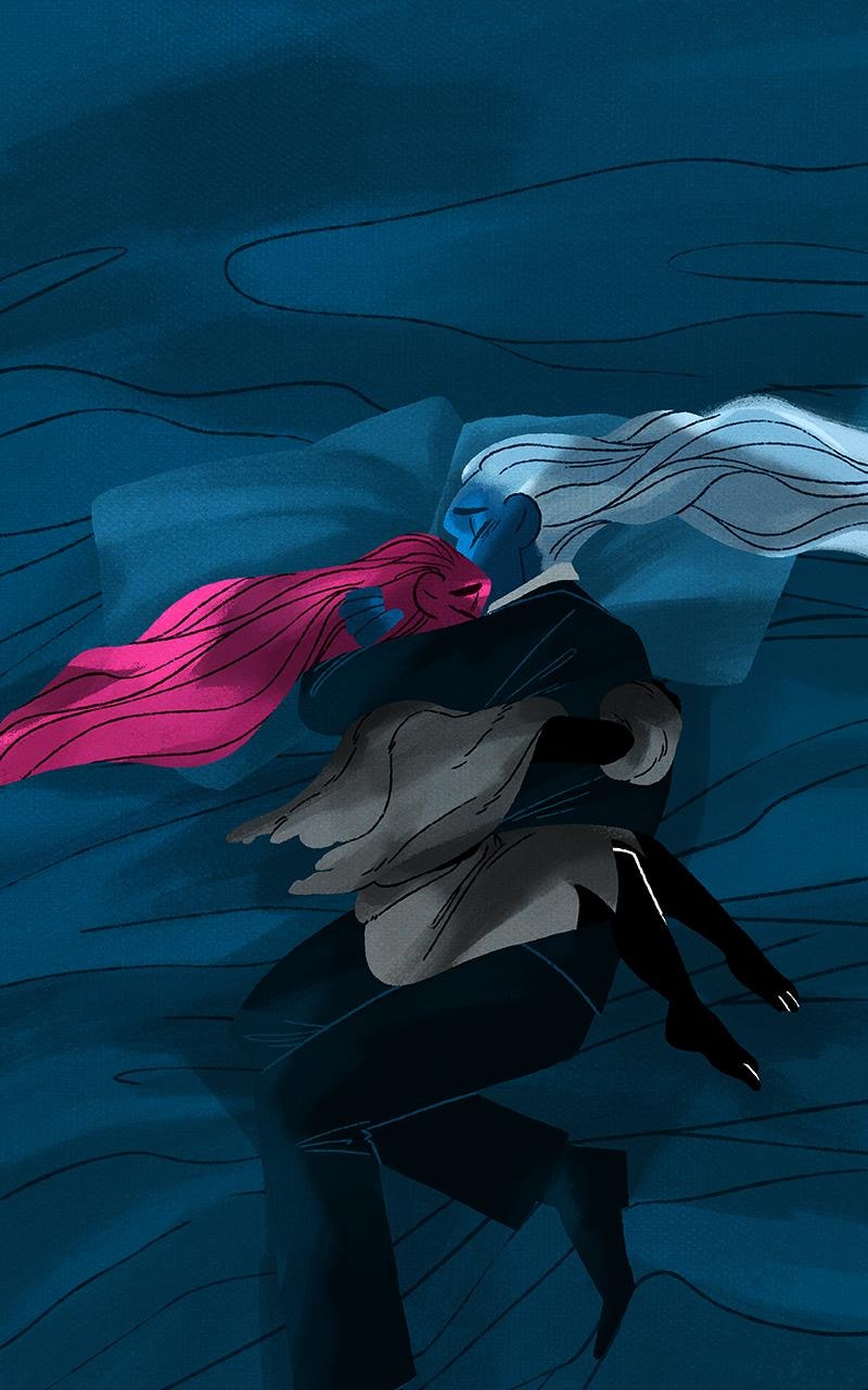 Read Lore Olympus Manga Online