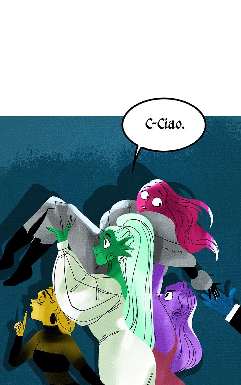 Read Lore Olympus Manga Online