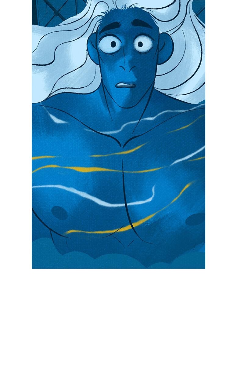 Read Lore Olympus Manga Online