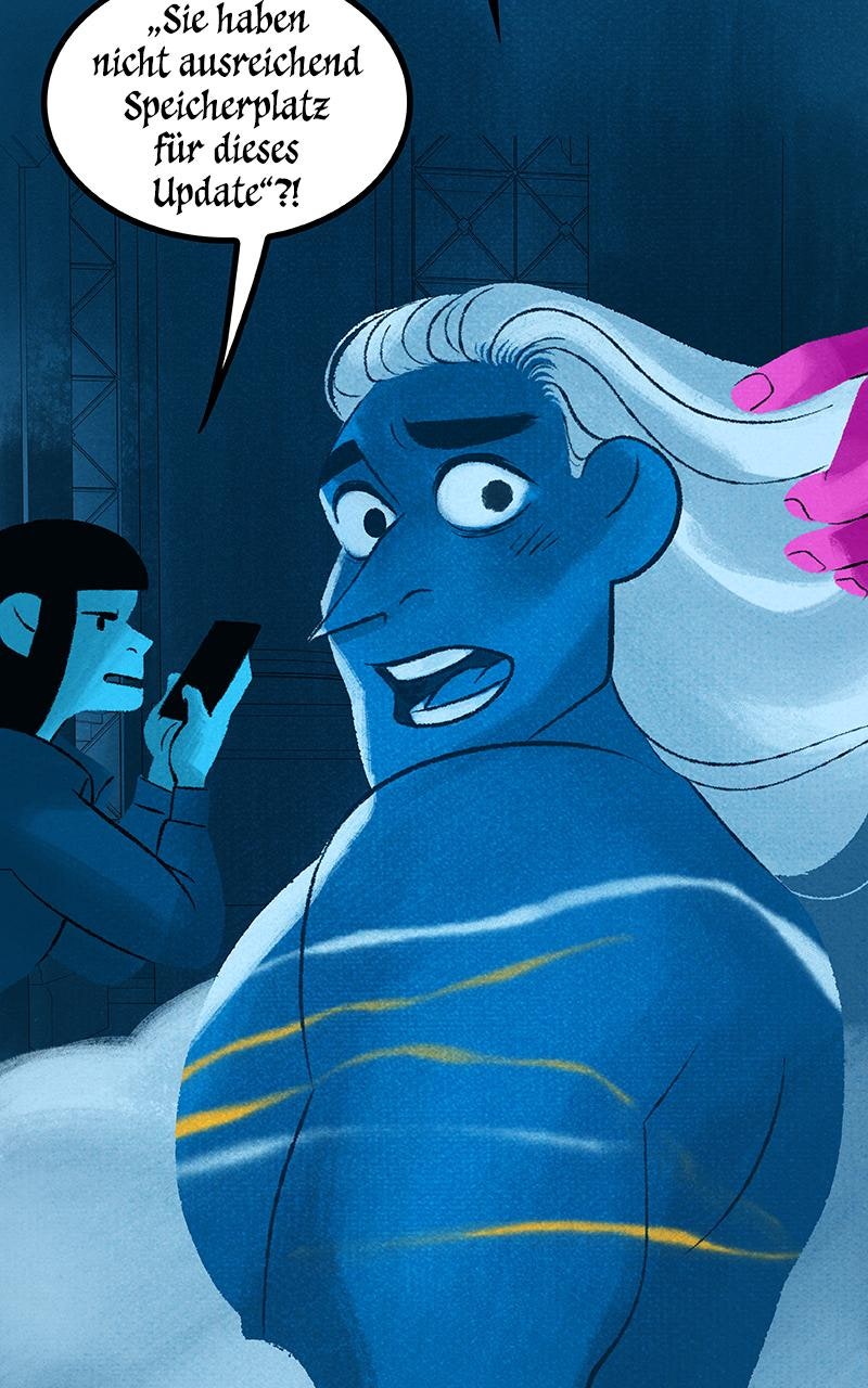 Read Lore Olympus Manga Online