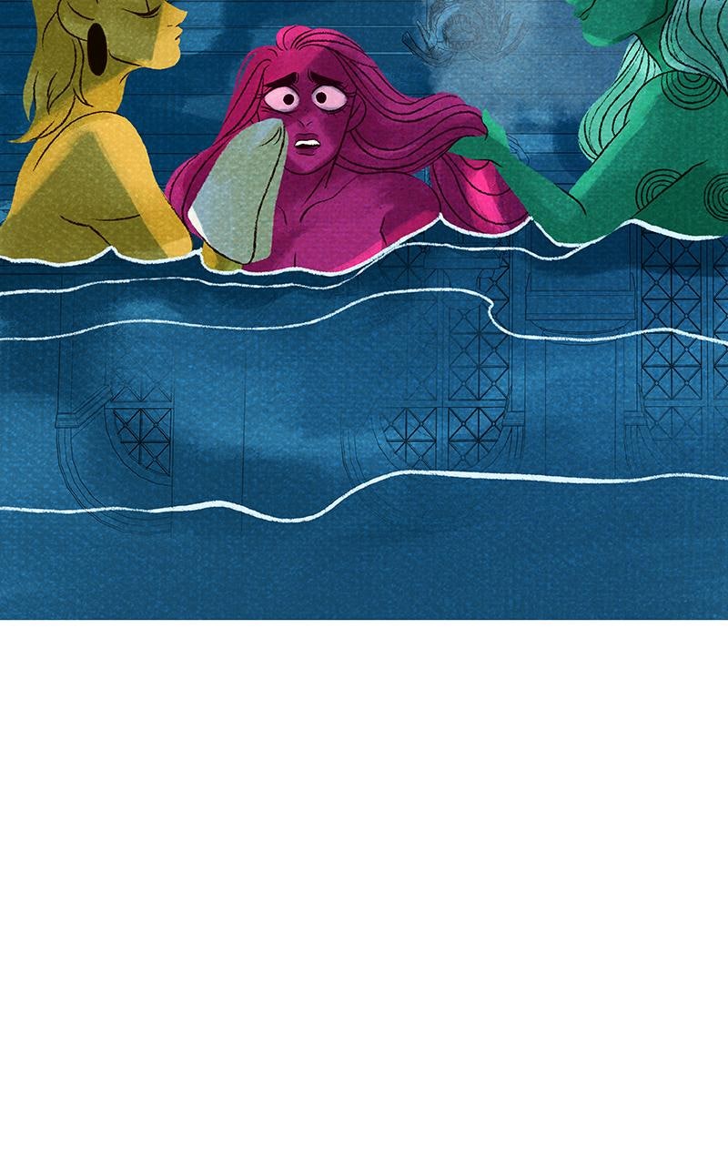 Read Lore Olympus Manga Online