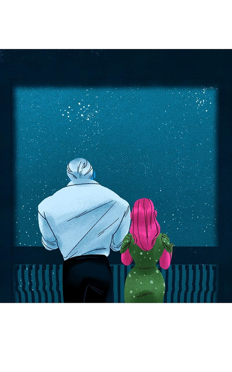 Read Lore Olympus Manga Online