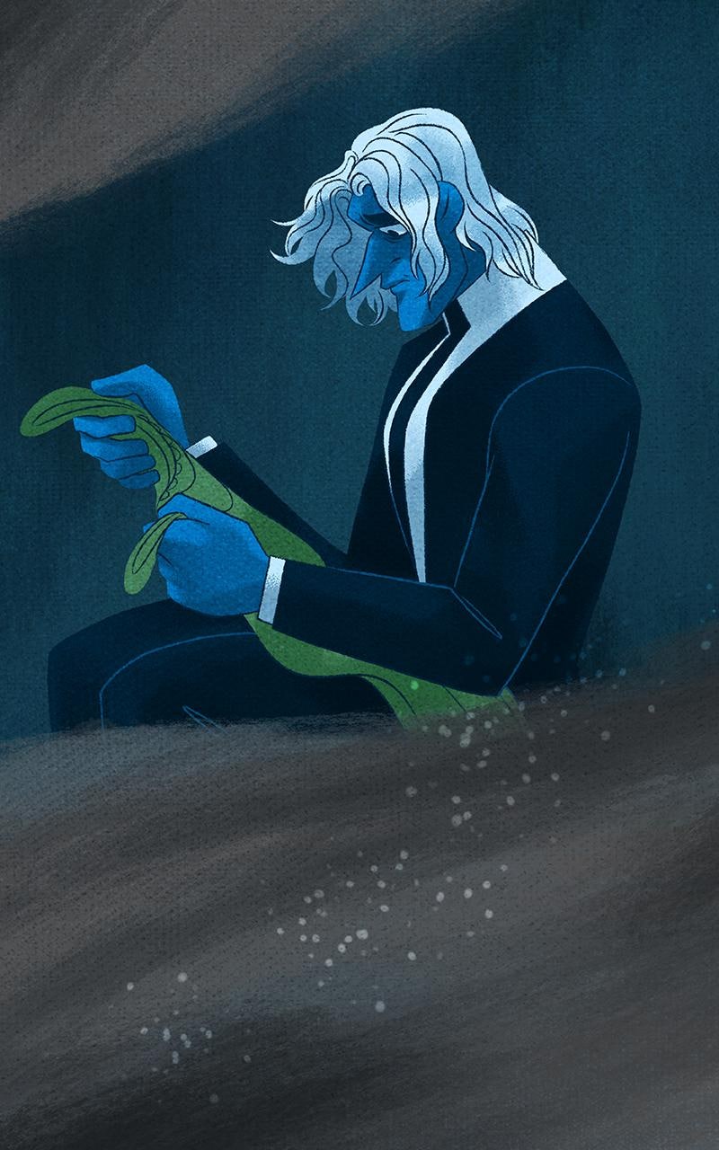 Read Lore Olympus Manga Online