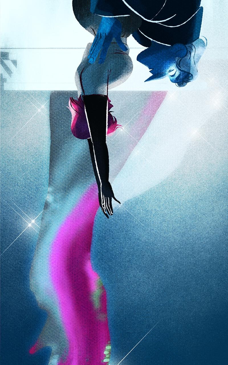 Read Lore Olympus Manga Online