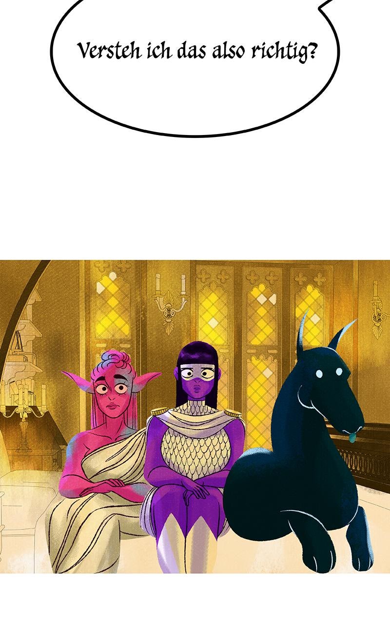 Read Lore Olympus Manga Online