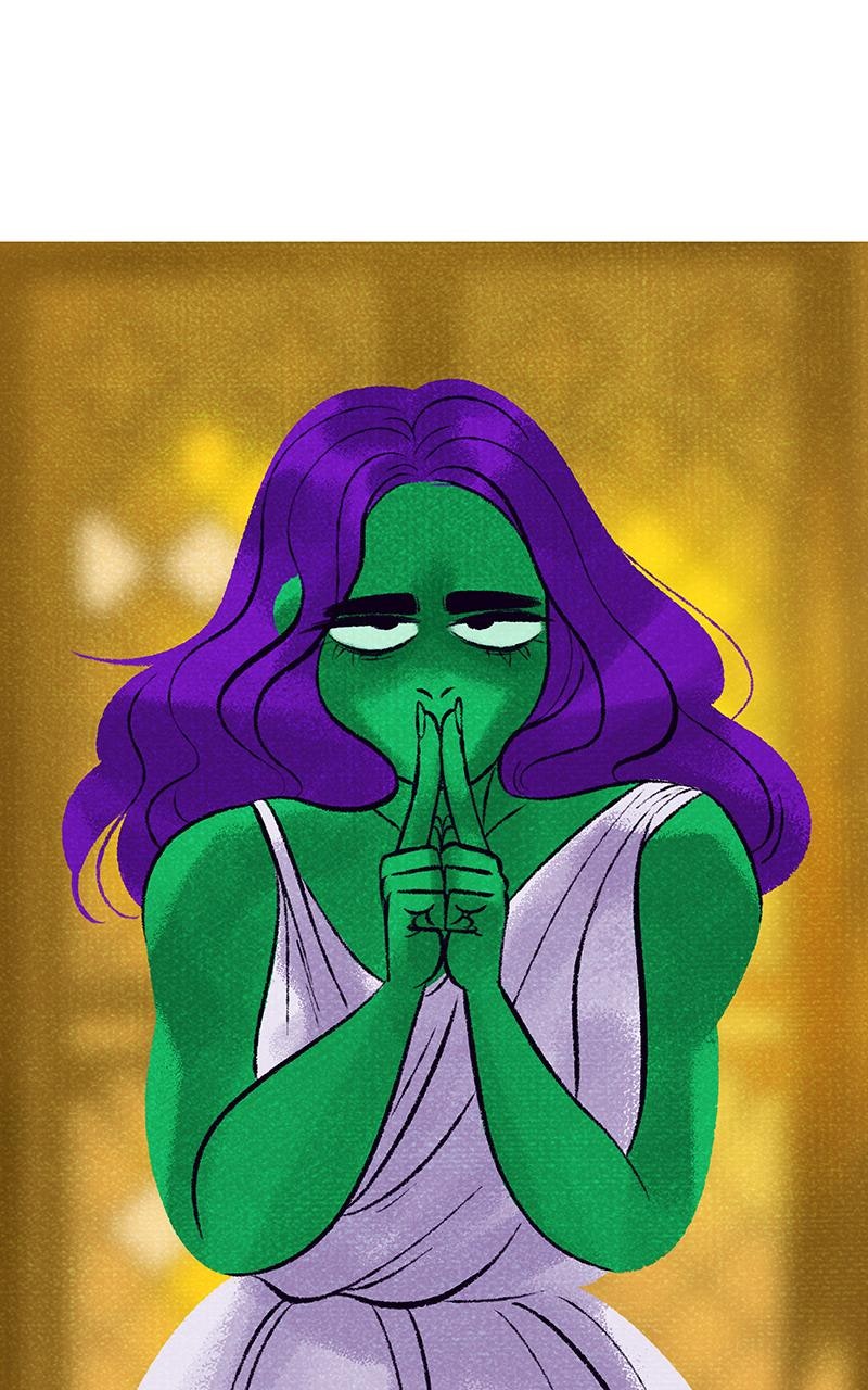 Read Lore Olympus Manga Online