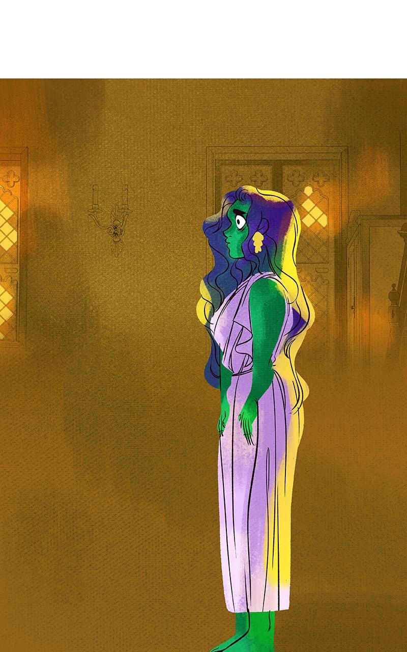 Read Lore Olympus Manga Online