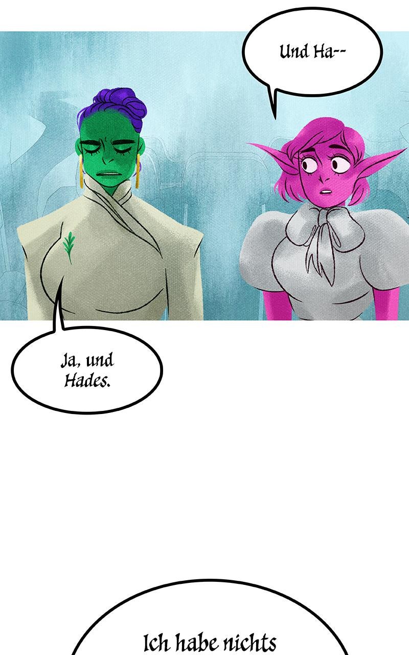 Read Lore Olympus Manga Online