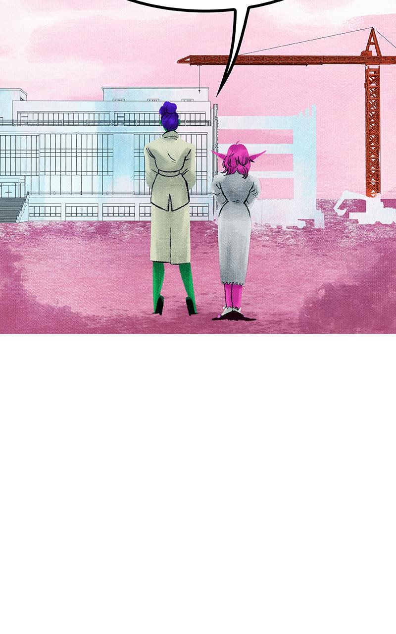 Read Lore Olympus Manga Online