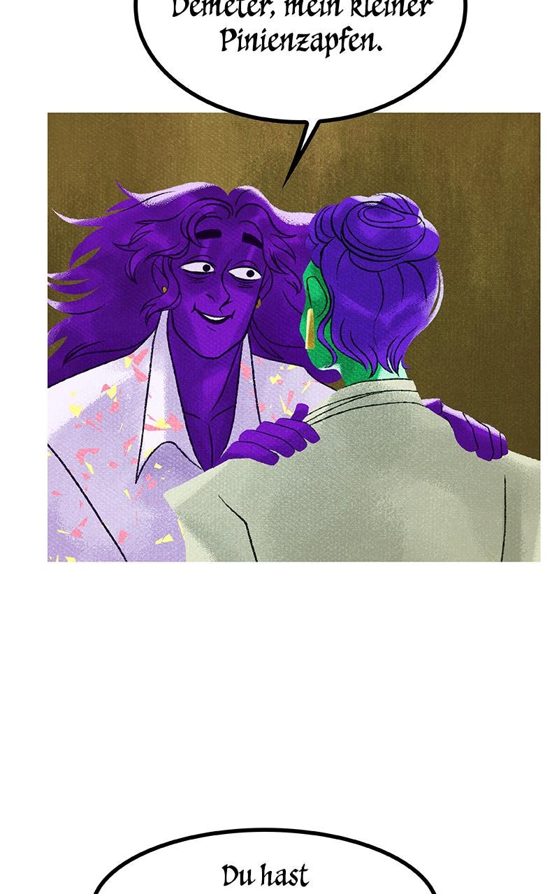 Read Lore Olympus Manga Online