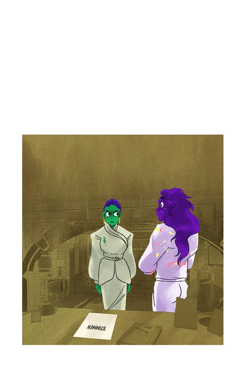 Read Lore Olympus Manga Online