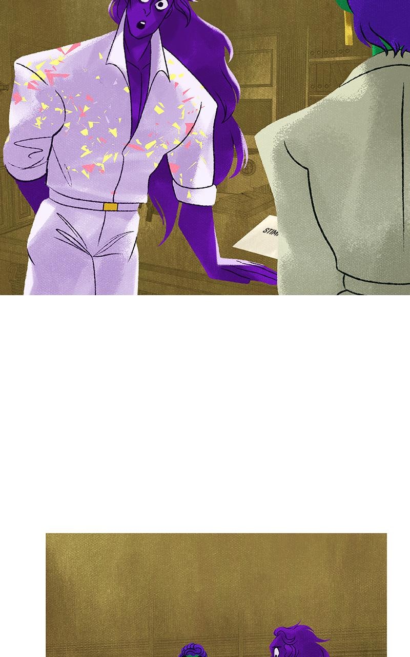 Read Lore Olympus Manga Online