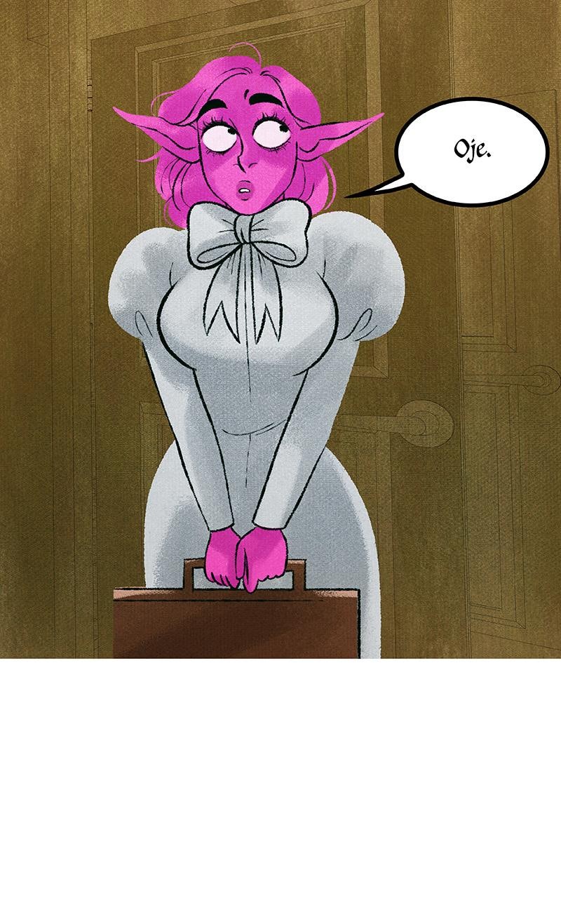 Read Lore Olympus Manga Online