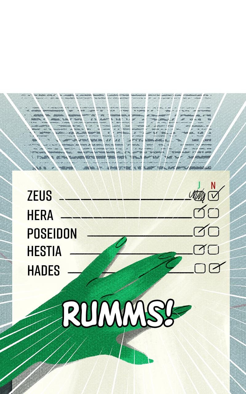 Read Lore Olympus Manga Online