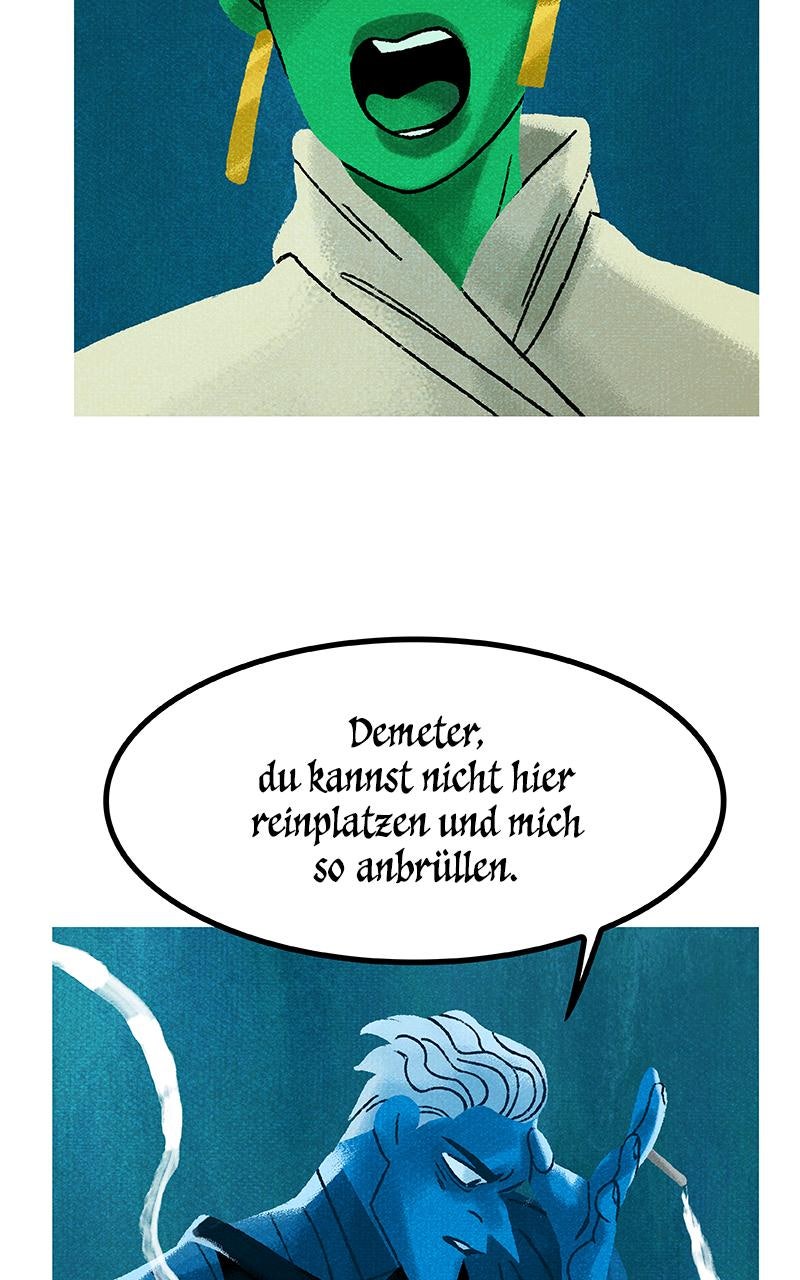 Read Lore Olympus Manga Online