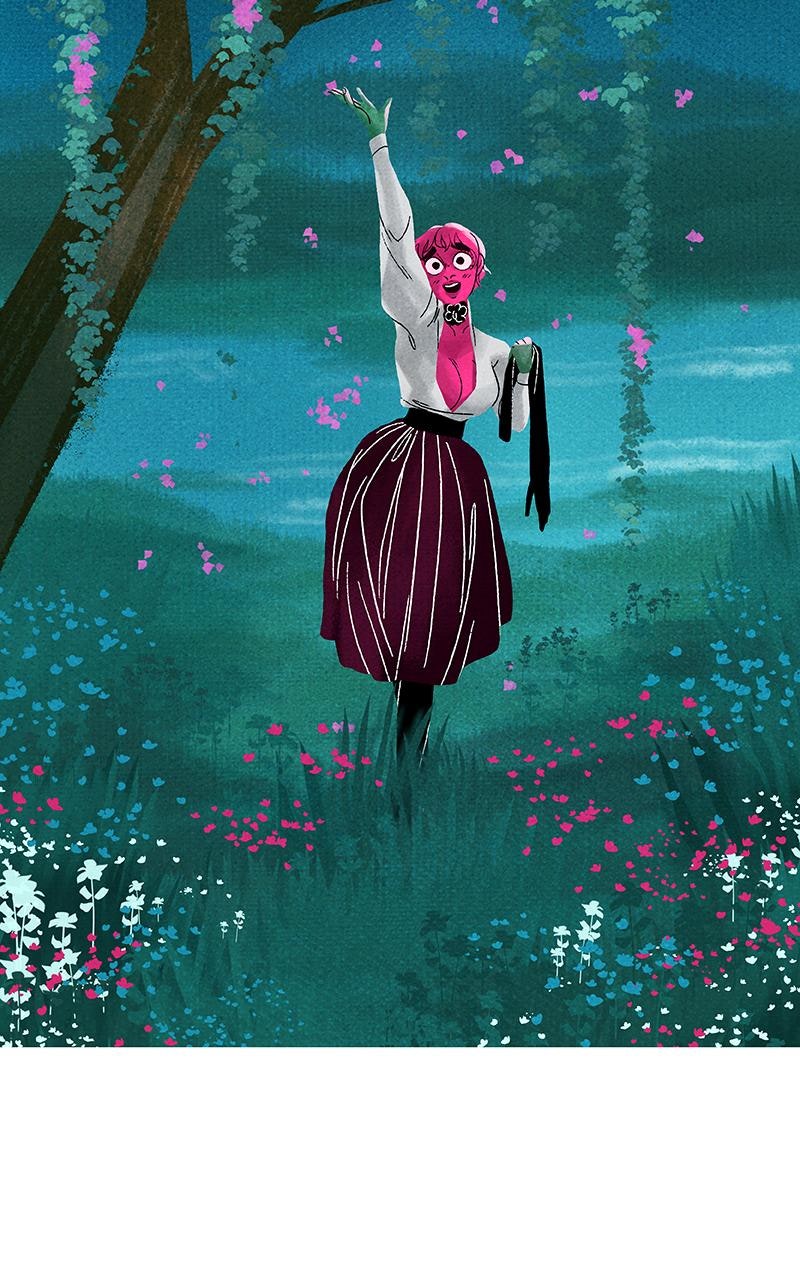 Read Lore Olympus Manga Online