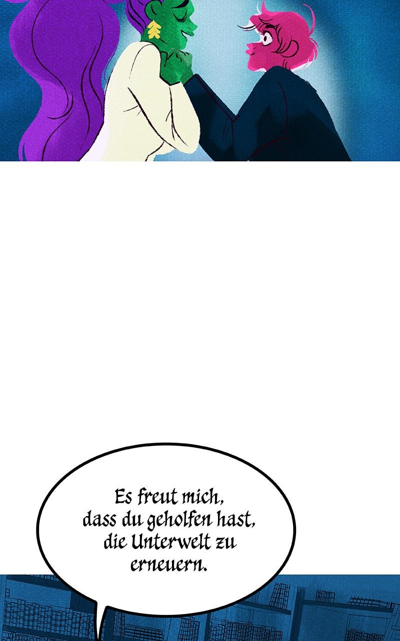 Read Lore Olympus Manga Online