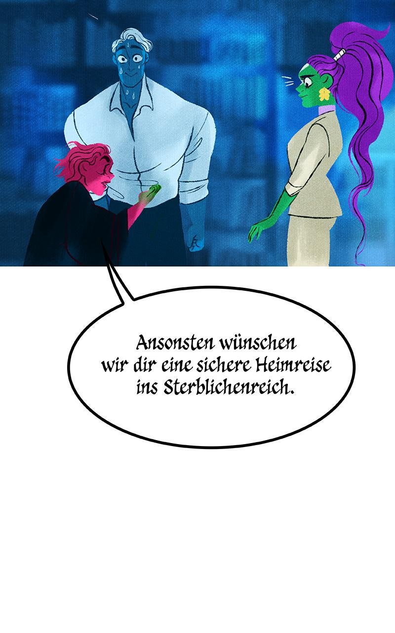 Read Lore Olympus Manga Online