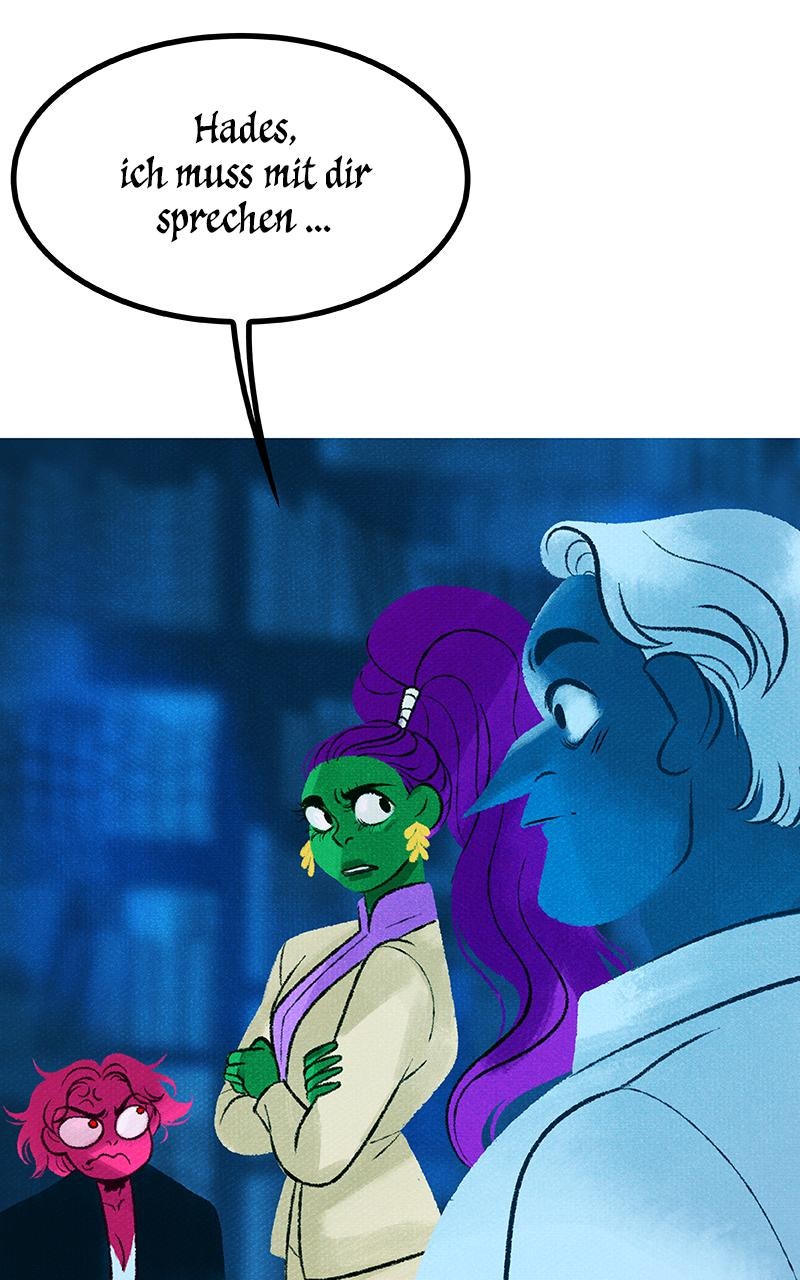 Read Lore Olympus Manga Online