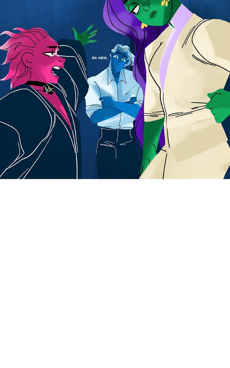 Read Lore Olympus Manga Online