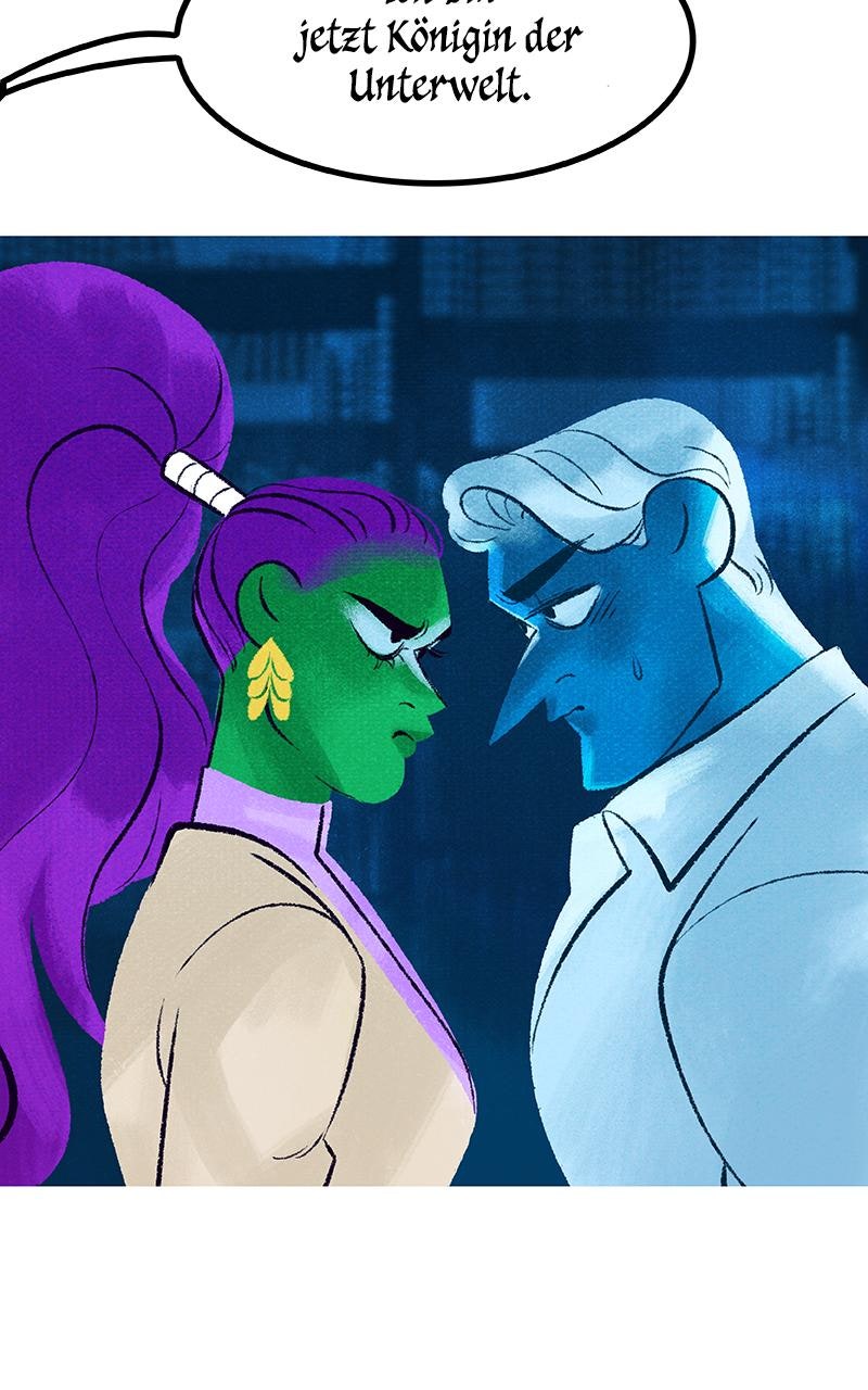 Read Lore Olympus Manga Online