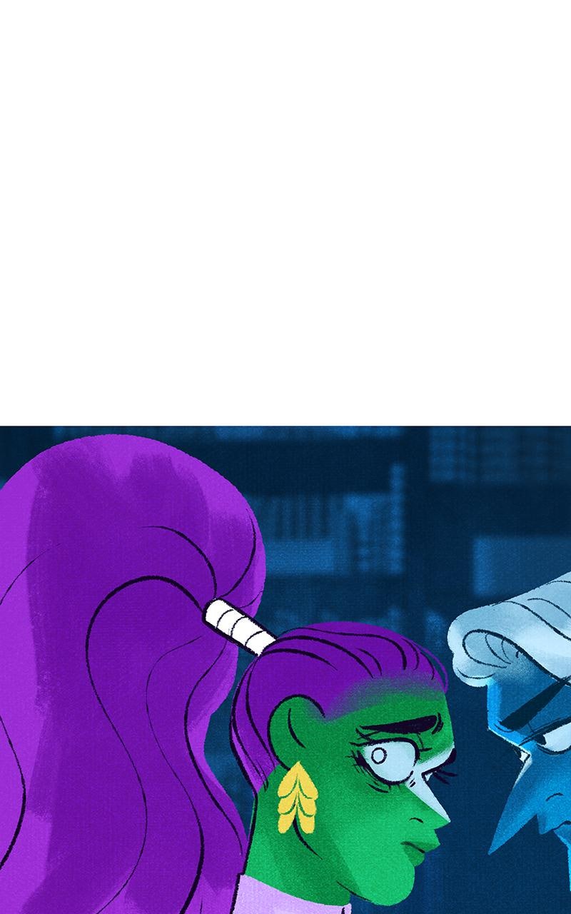 Read Lore Olympus Manga Online