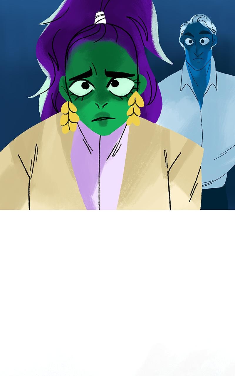 Read Lore Olympus Manga Online