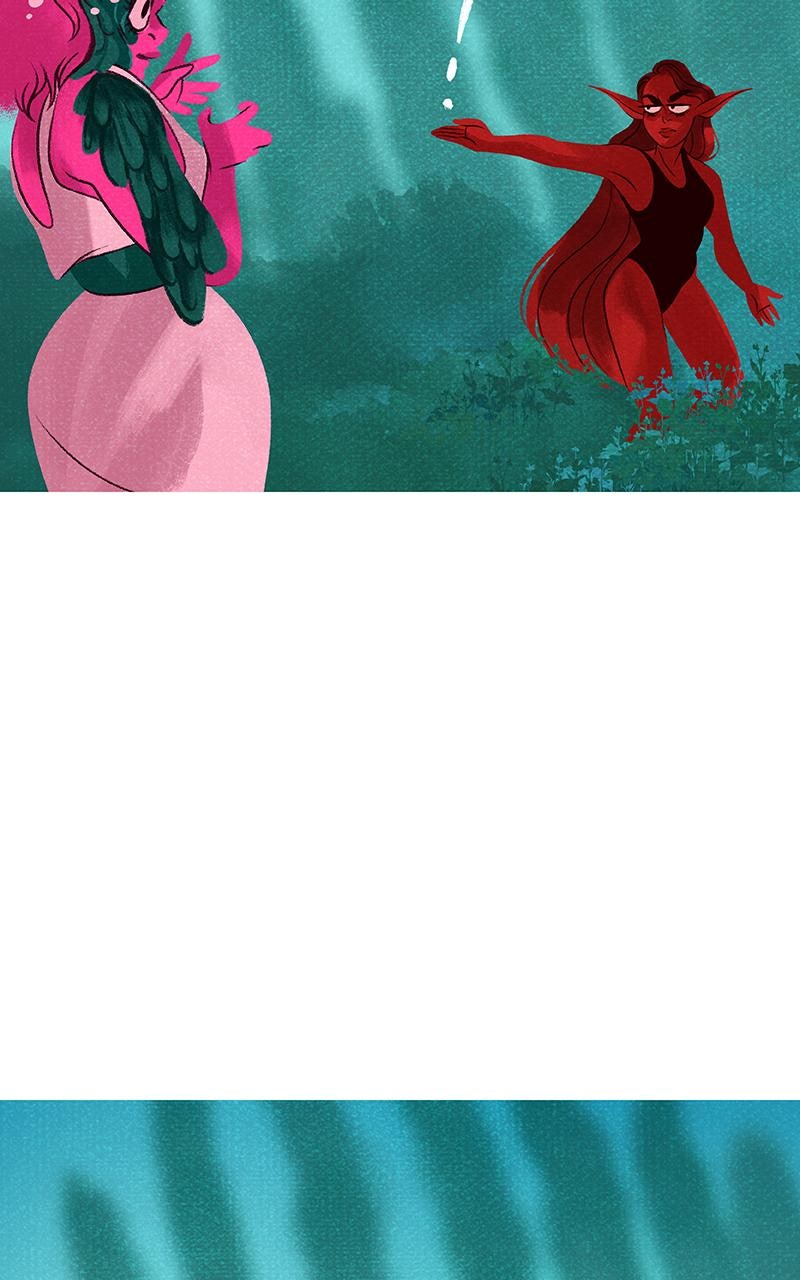 Read Lore Olympus Manga Online