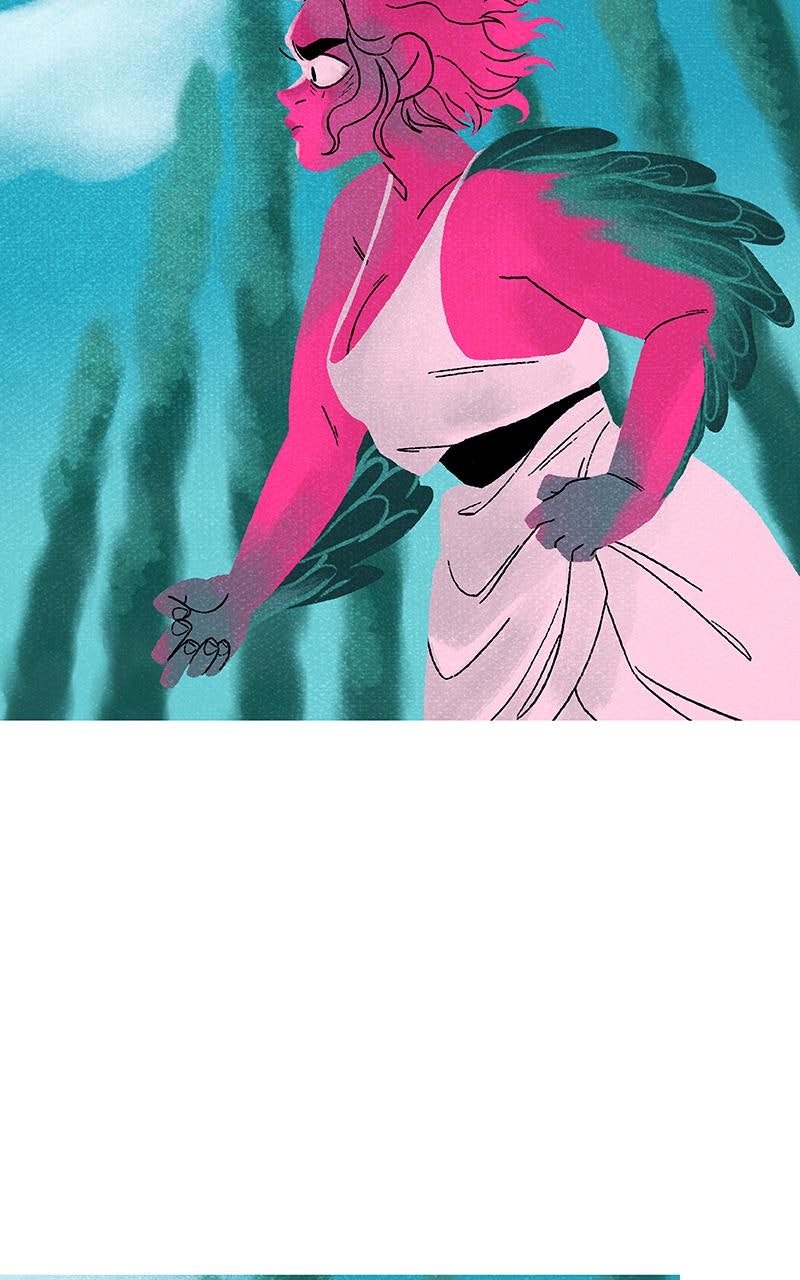 Read Lore Olympus Manga Online