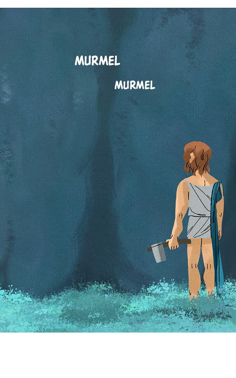 Read Lore Olympus Manga Online