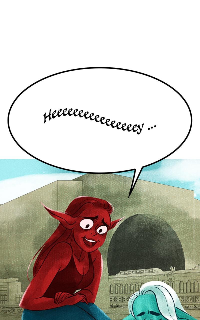 Read Lore Olympus Manga Online