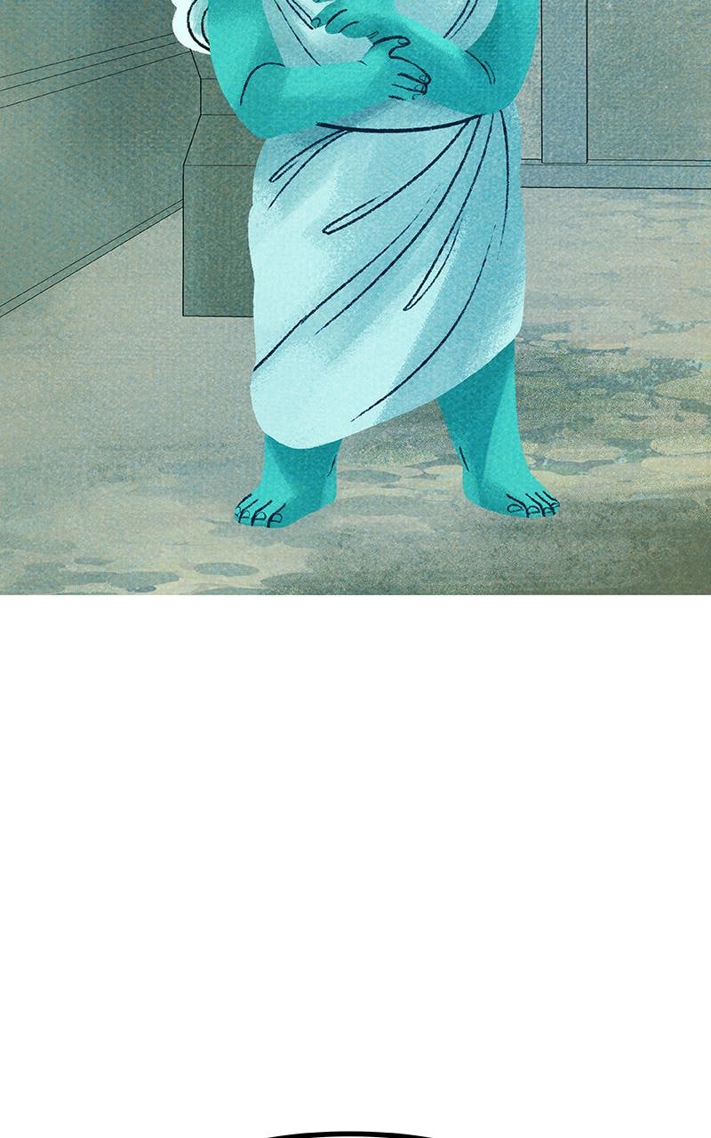 Read Lore Olympus Manga Online