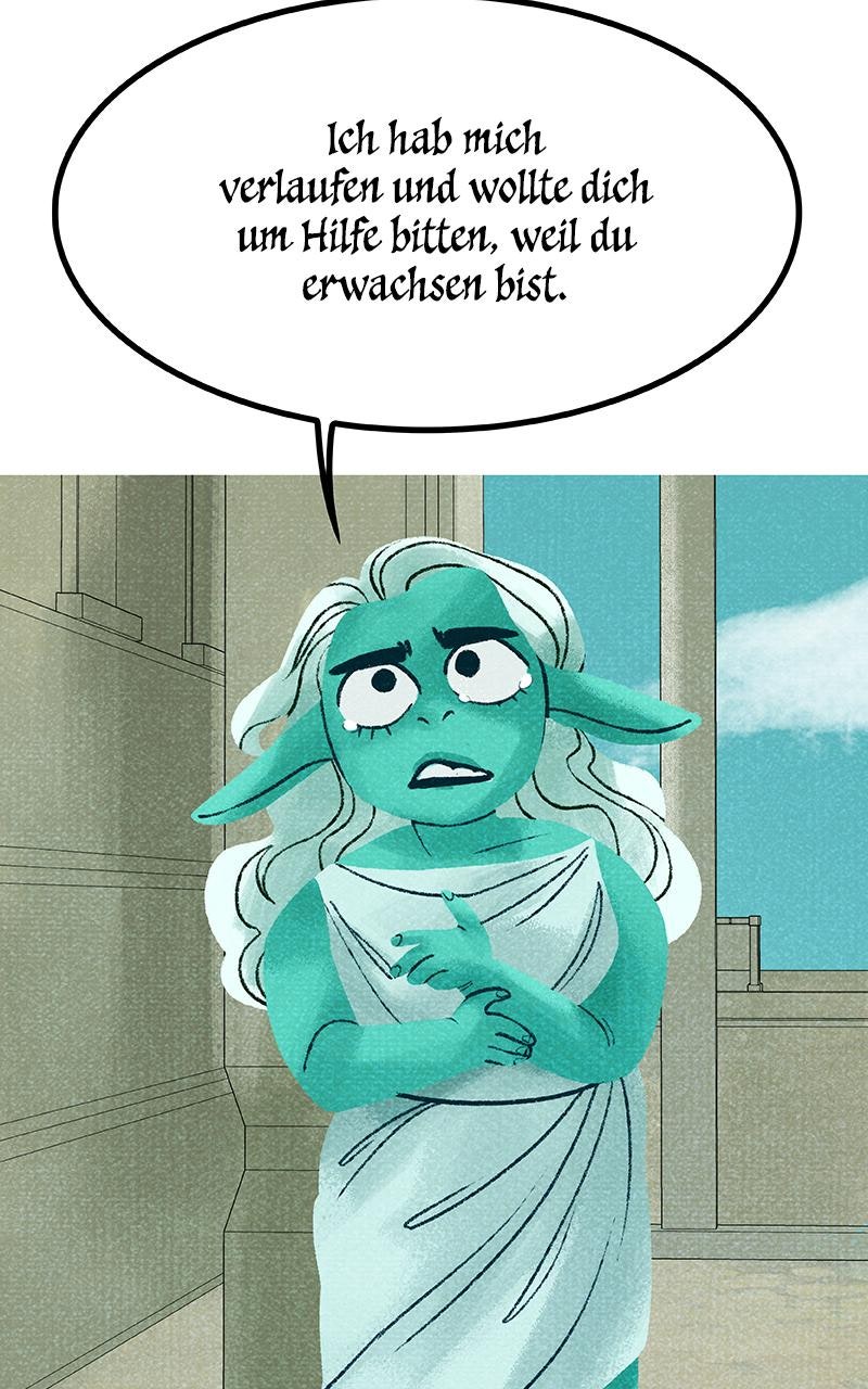 Read Lore Olympus Manga Online