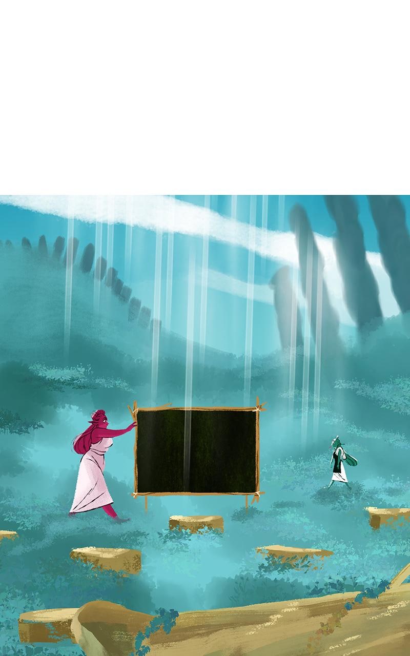 Read Lore Olympus Manga Online