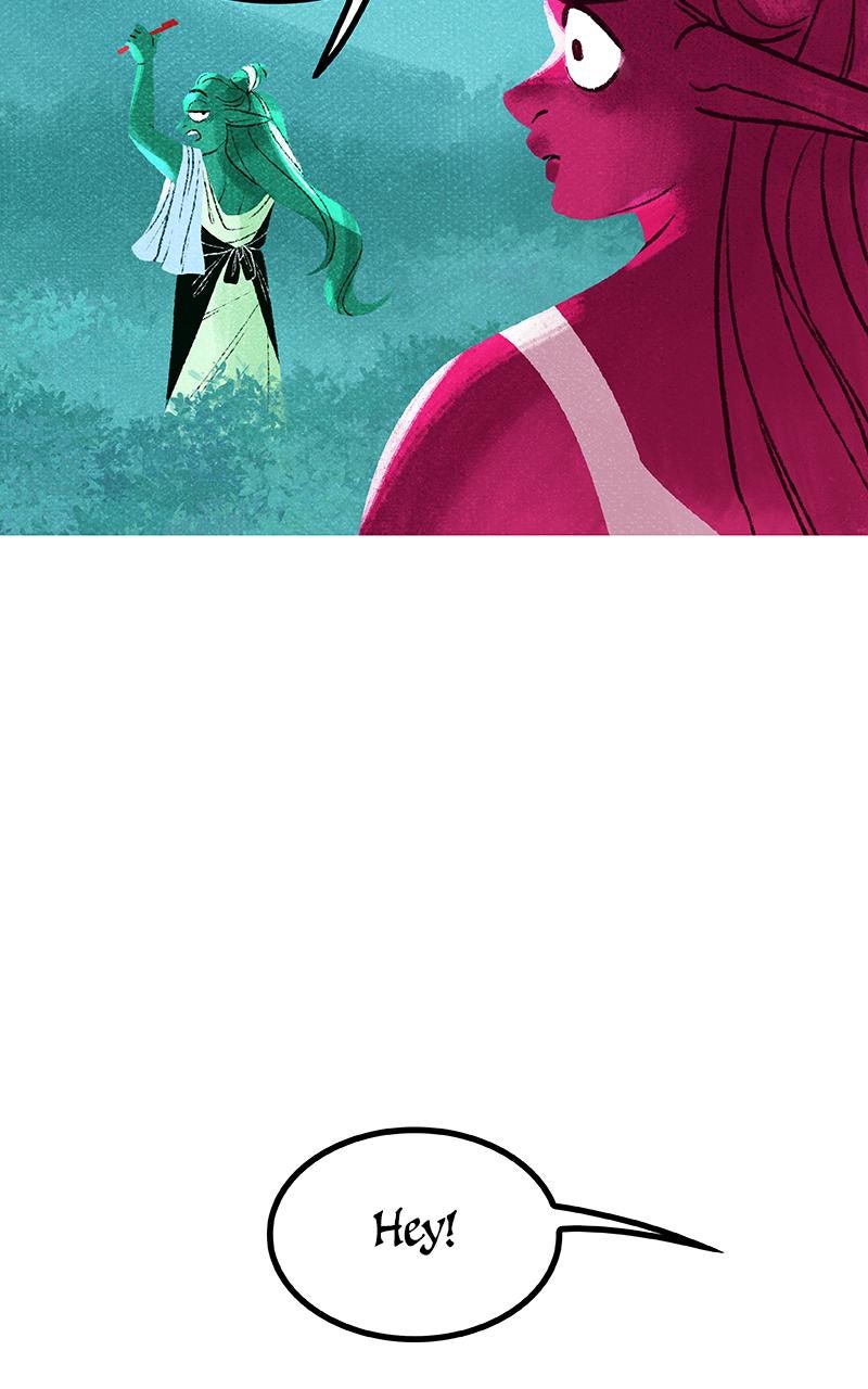 Read Lore Olympus Manga Online