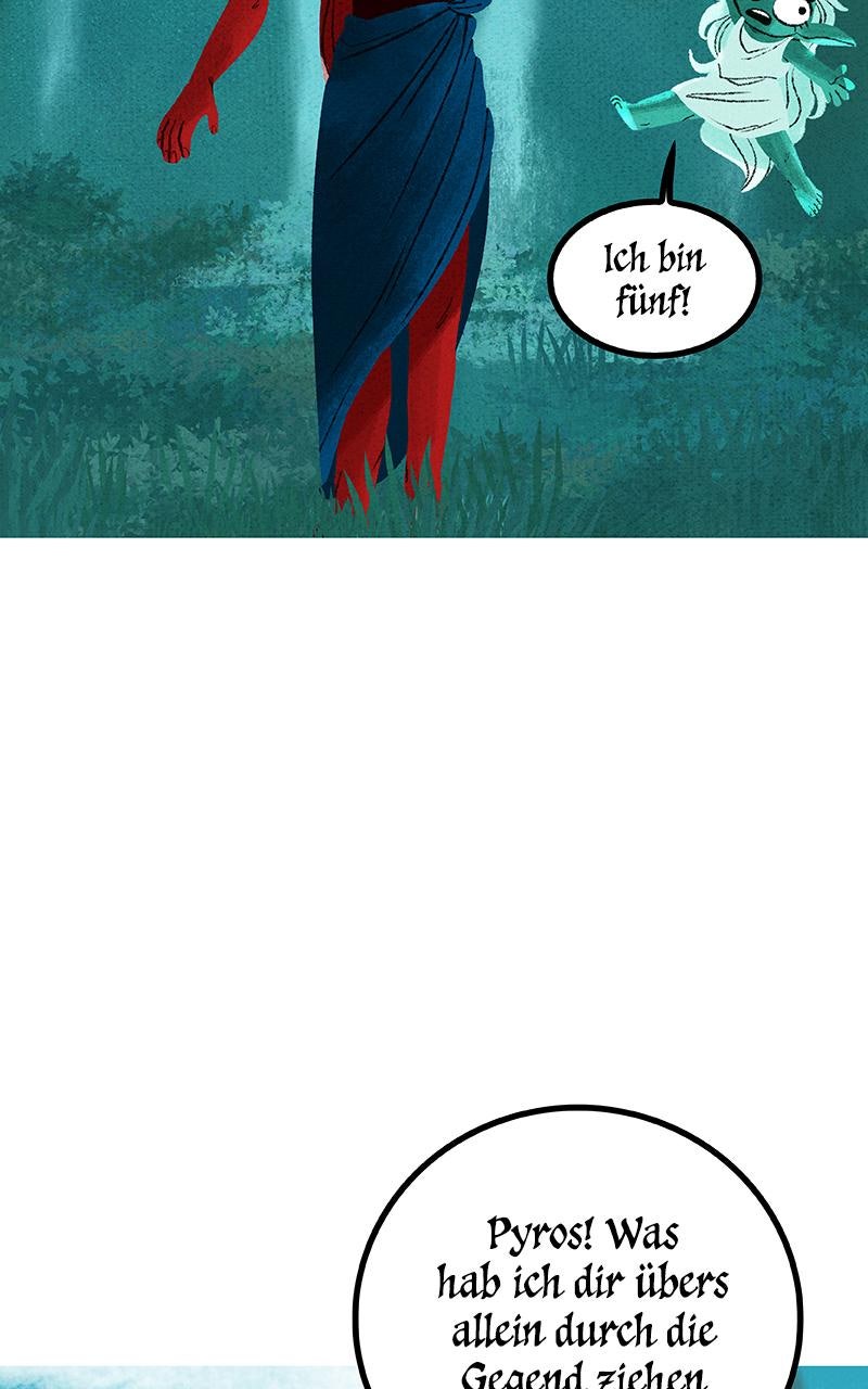 Read Lore Olympus Manga Online