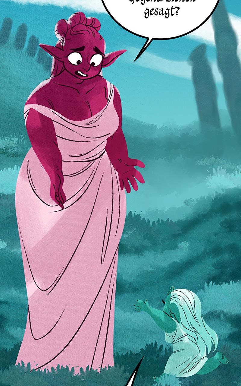 Read Lore Olympus Manga Online