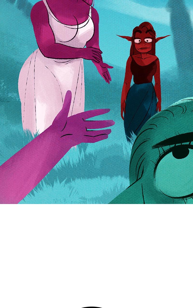 Read Lore Olympus Manga Online