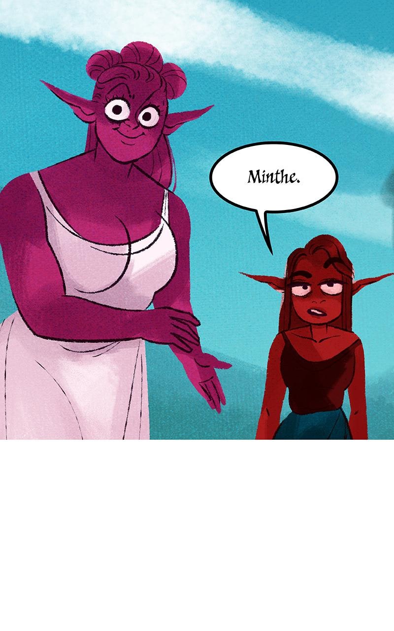 Read Lore Olympus Manga Online