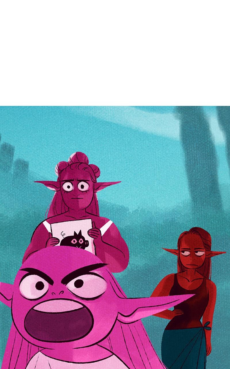 Read Lore Olympus Manga Online
