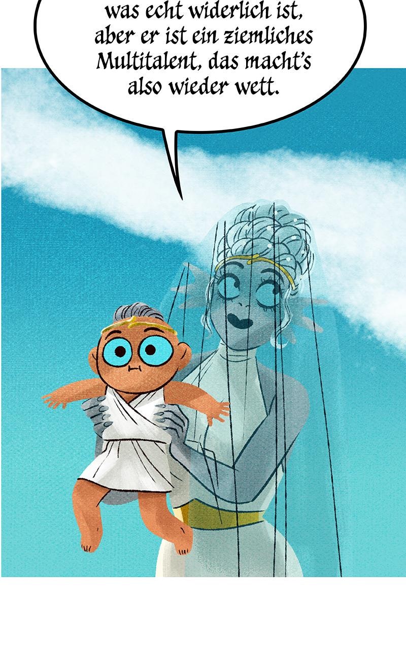 Read Lore Olympus Manga Online