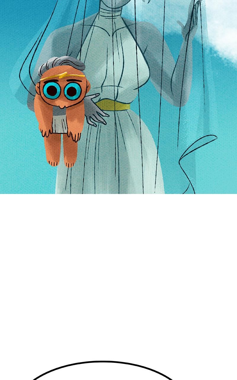 Read Lore Olympus Manga Online