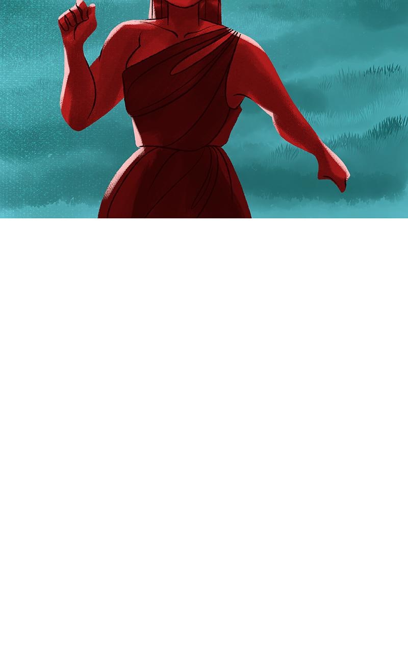 Read Lore Olympus Manga Online