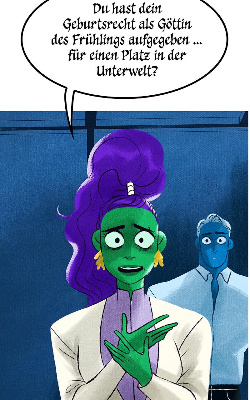 Read Lore Olympus Manga Online