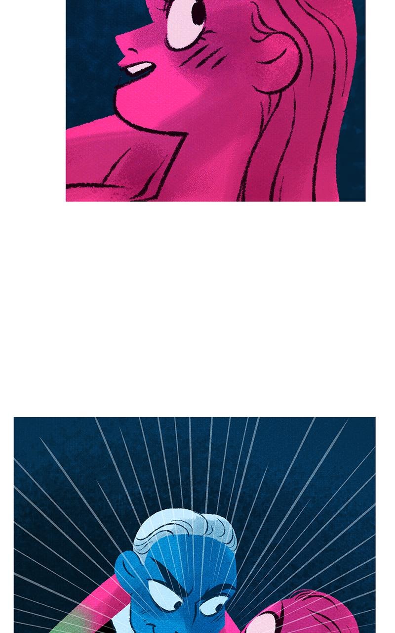 Read Lore Olympus Manga Online