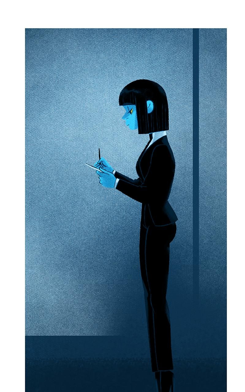 Read Lore Olympus Manga Online