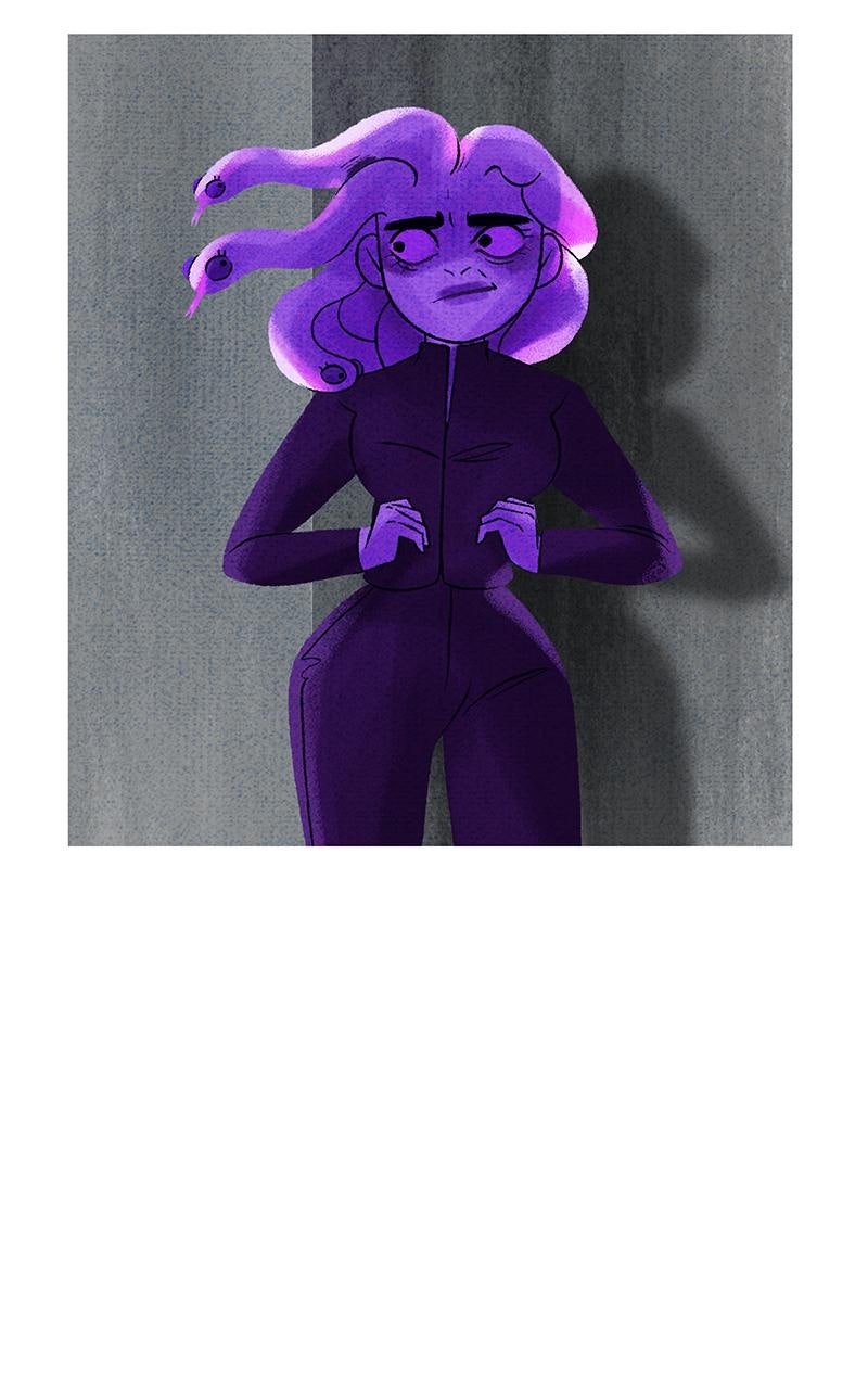 Read Lore Olympus Manga Online